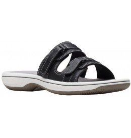 Clarks BREEZE PIPER 26170803 - Noir - BREEZEPIPE$02C