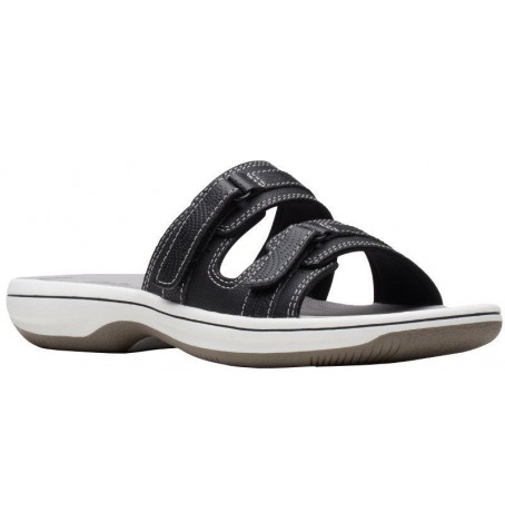 Clarks BREEZE PIPER 26170803 - Noir - BREEZEPIPE$02C