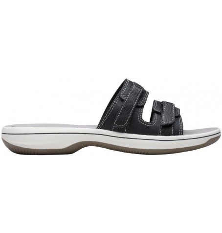 Clarks BREEZE PIPER 26170803 - Noir - BREEZEPIPE$02C