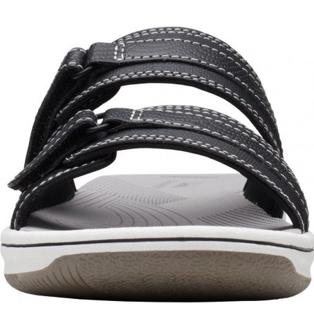 Clarks BREEZE PIPER 26170803 - Noir - BREEZEPIPE$02C