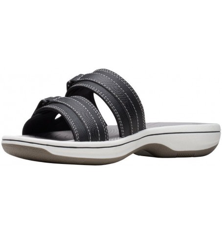 Clarks BREEZE PIPER 26170803 - Noir - BREEZEPIPE$02C