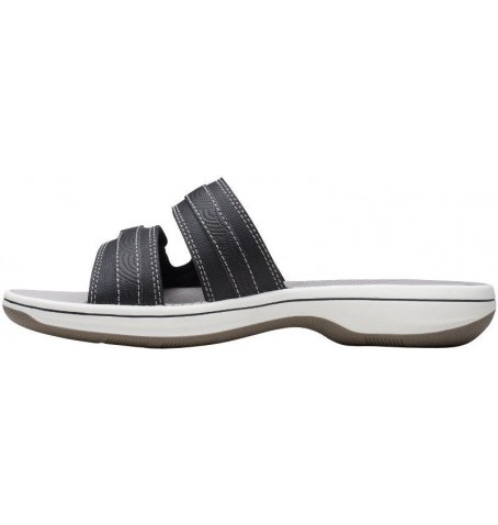 Clarks BREEZE PIPER 26170803 - Noir - BREEZEPIPE$02C