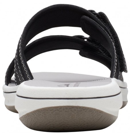 Clarks BREEZE PIPER 26170803 - Noir - BREEZEPIPE$02C