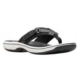 Clarks BREEZE SEA 26125505 - Noir - BREEZESEA$02C