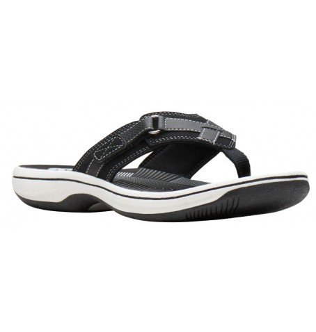 Clarks BREEZE SEA 26125505 - Noir - BREEZESEA$02C