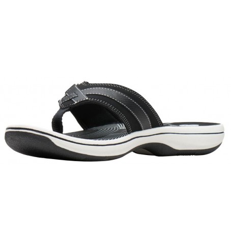 Clarks BREEZE SEA 26125505 - Noir - BREEZESEA$02C