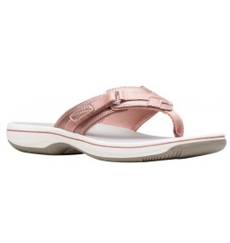 Clarks BREEZE SEA 26142608 - Rose - BREEZESEA$10C2