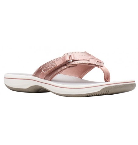 Clarks BREEZE SEA 26142608 - Rose - BREEZESEA$10C2