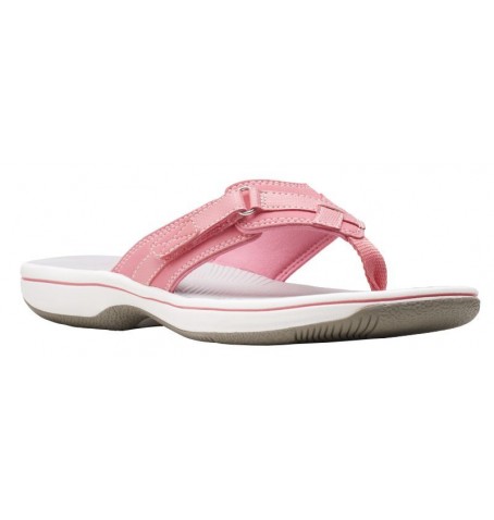 Clarks BREEZE SEA 26158709 - Rose - BREEZESEA$10C3