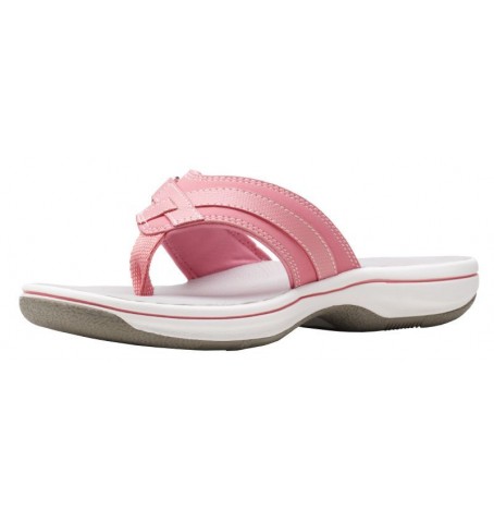 Clarks BREEZE SEA 26158709 - Rose - BREEZESEA$10C3