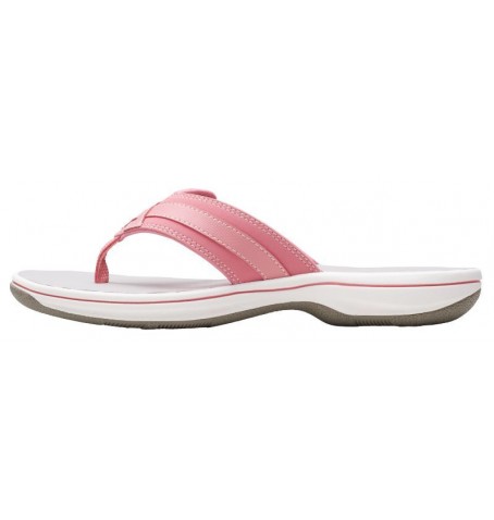 Clarks BREEZE SEA 26158709 - Rose - BREEZESEA$10C3