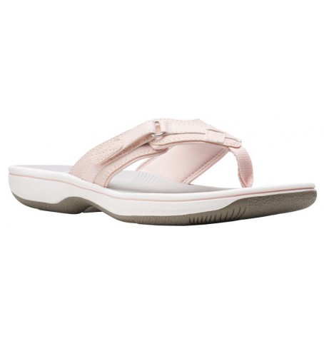Clarks BREEZE SEA 26158717 - Rose - BREEZESEA$10C4