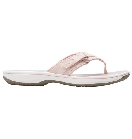 Clarks BREEZE SEA 26158717 - Rose - BREEZESEA$10C4