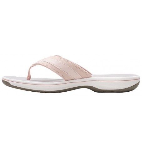 Clarks BREEZE SEA 26158717 - Rose - BREEZESEA$10C4