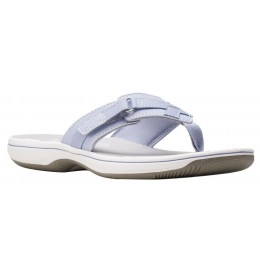 Clarks BREEZE SEA 26158712 - Mauve - BREEZESEA$12C