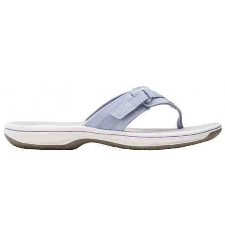 Clarks BREEZE SEA 26158712 - Mauve - BREEZESEA$12C