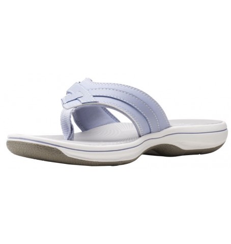 Clarks BREEZE SEA 26158712 - Mauve - BREEZESEA$12C