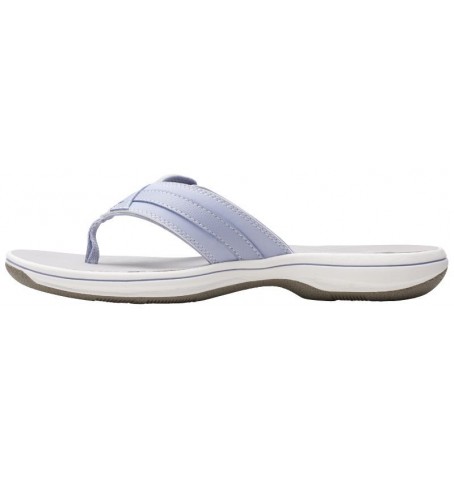Clarks BREEZE SEA 26158712 - Mauve - BREEZESEA$12C