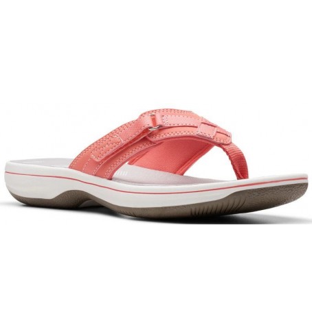 Clarks BREEZE SEA 26177235 - Jaune - Orange - BREEZESEA$19C3