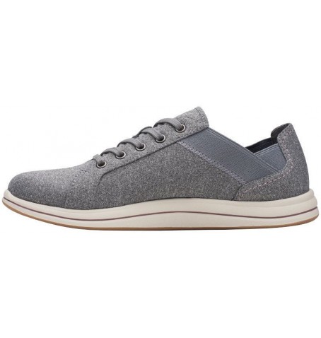 Clarks BREEZE SKY 26168928 - Argent gris - BREEZESKY$18C