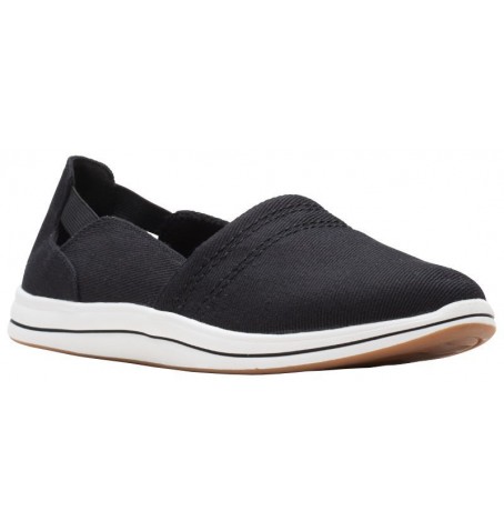 Clarks BREEZE STEP 26172774 - Noir - BREEZESTEPII$02