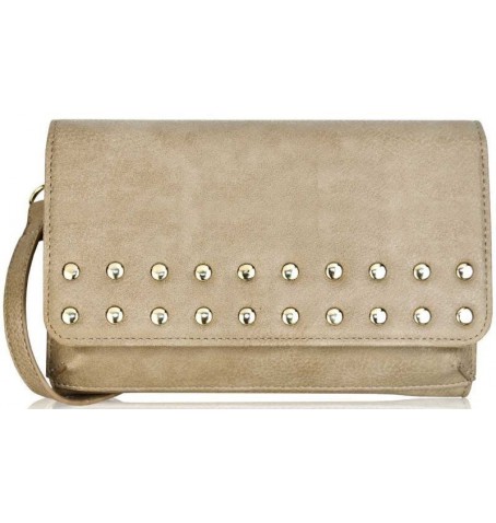 Espe BRITT CROSSBODY H-02734-E - Beige - BRITTCB$BGE