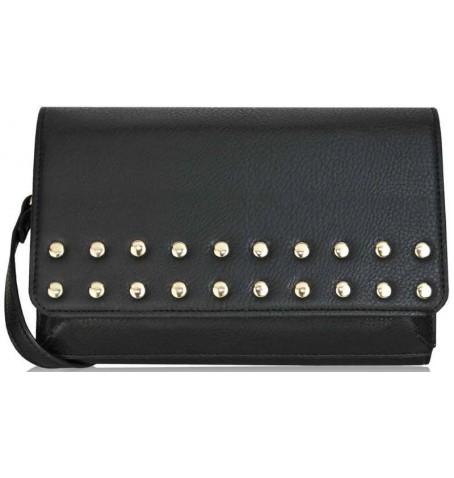 Espe BRITT CROSSBODY H-02734-B - Noir - BRITTCB$BLK