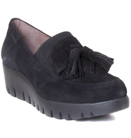 Collections Bulle C-3342 - Noir - C3342$02WD