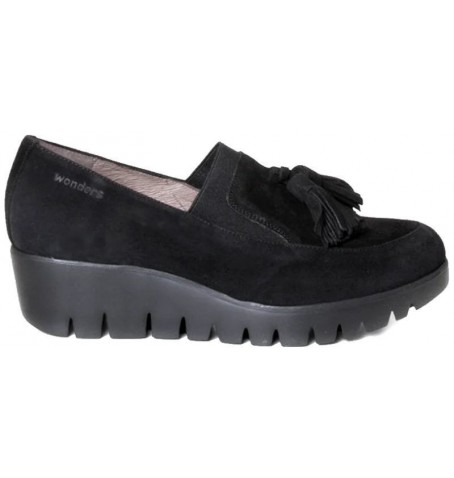 Collections Bulle C-3342 - Noir - C3342$02WD