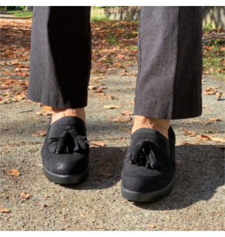 Collections Bulle C-3342 - Noir - C3342$02WD