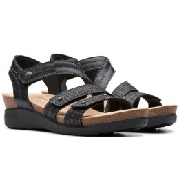 Clarks CALENNE CLARA 26177032 - Noir - CALENNECLARA$02