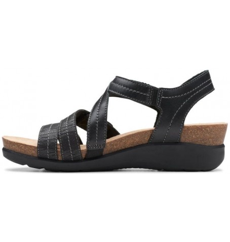 Clarks CALENNE CLARA 26177032 - Noir - CALENNECLARA$02