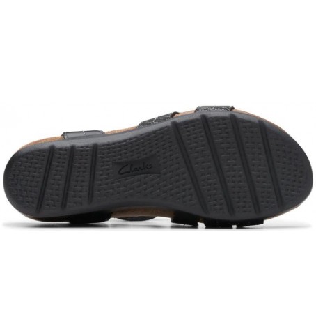 Clarks CALENNE CLARA 26177032 - Noir - CALENNECLARA$02