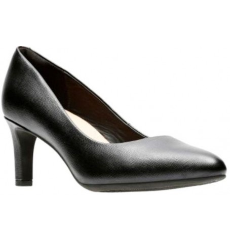 Clarks CALLA ROSE 26136040 - Noir - CALLAROSE02C