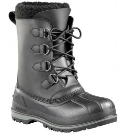 Baffin CANADA HTGE-M001 - Noir - CANADA$BBI.02BA