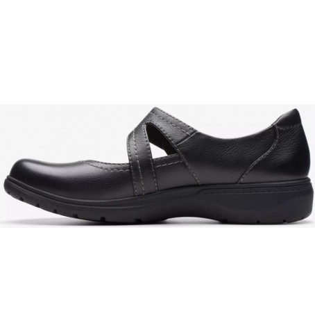 Clarks CARLEIGH JANE 26175042 - Noir - CARLEIGHJANE$02