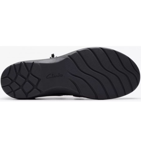 Clarks CARLEIGH JANE 26175042 - Noir - CARLEIGHJANE$02