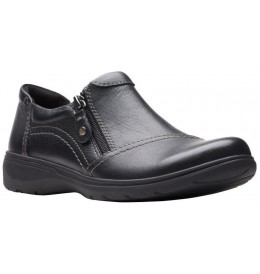 Clarks CARLEIGH RAY 26175051 - Black - CARLEIGHRAY$02C