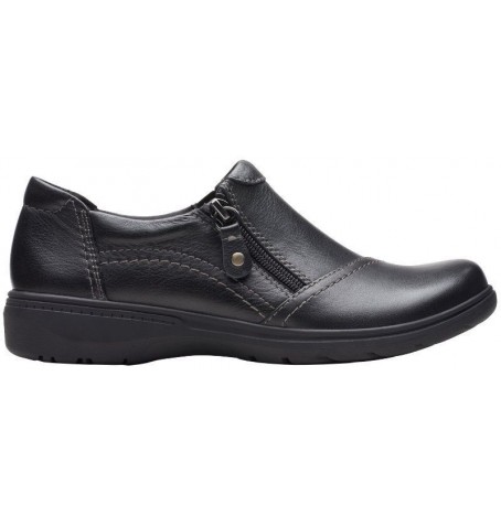 Clarks CARLEIGH RAY 26175051 - Black - CARLEIGHRAY$02C
