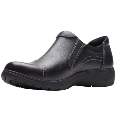 Clarks CARLEIGH RAY 26175051 - Black - CARLEIGHRAY$02C