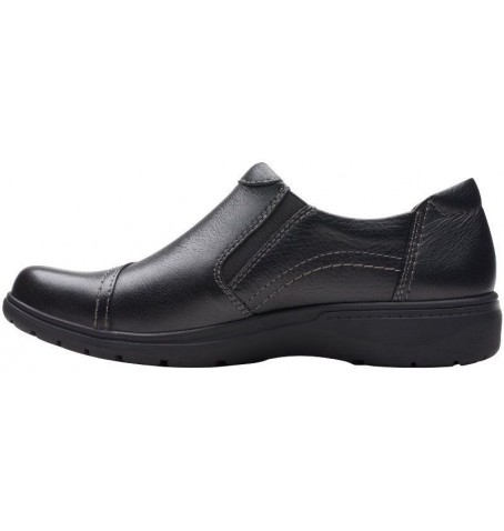 Clarks CARLEIGH RAY 26175051 - Black - CARLEIGHRAY$02C