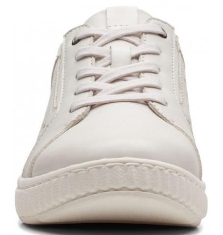 Clarks CAROLINE ELLA 26170475 - Blanc - CAROLINEELLA$14