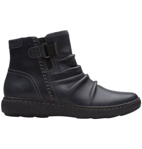 Clarks CAROLINE ORCHID 26170655 - Black - CAROLINEORCH$02