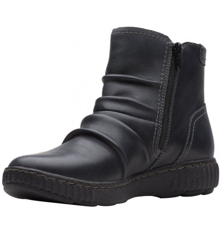 Clarks CAROLINE ORCHID 26170655 - Black - CAROLINEORCH$02