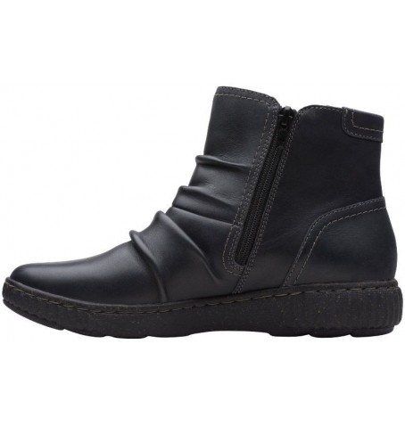 Clarks CAROLINE ORCHID 26170655 - Black - CAROLINEORCH$02