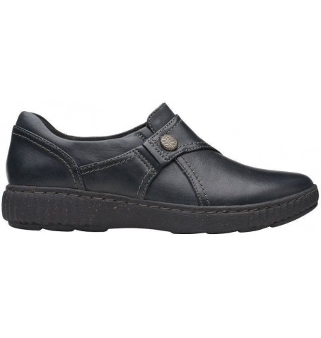 Clarks CAROLINE PEARL 26167514 - Noir - CAROLINEPEAR$02
