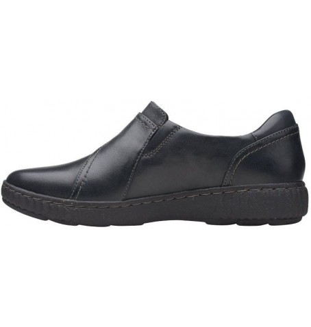 Clarks CAROLINE PEARL 26167514 - Noir - CAROLINEPEAR$02