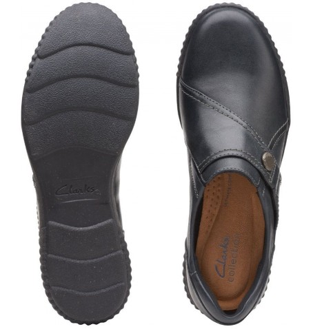 Clarks CAROLINE PEARL 26167514 - Noir - CAROLINEPEAR$02
