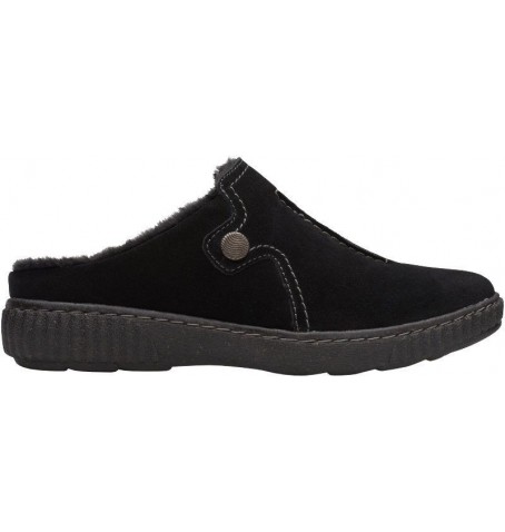 Clarks CAROLINE STEP 26167460 - Noir - CAROLINESTEP$02