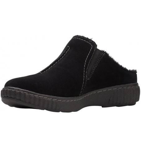 Clarks CAROLINE STEP 26167460 - Noir - CAROLINESTEP$02